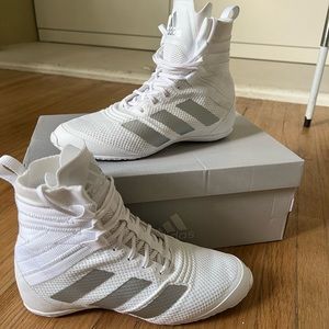 Womens or kids boxing shoes